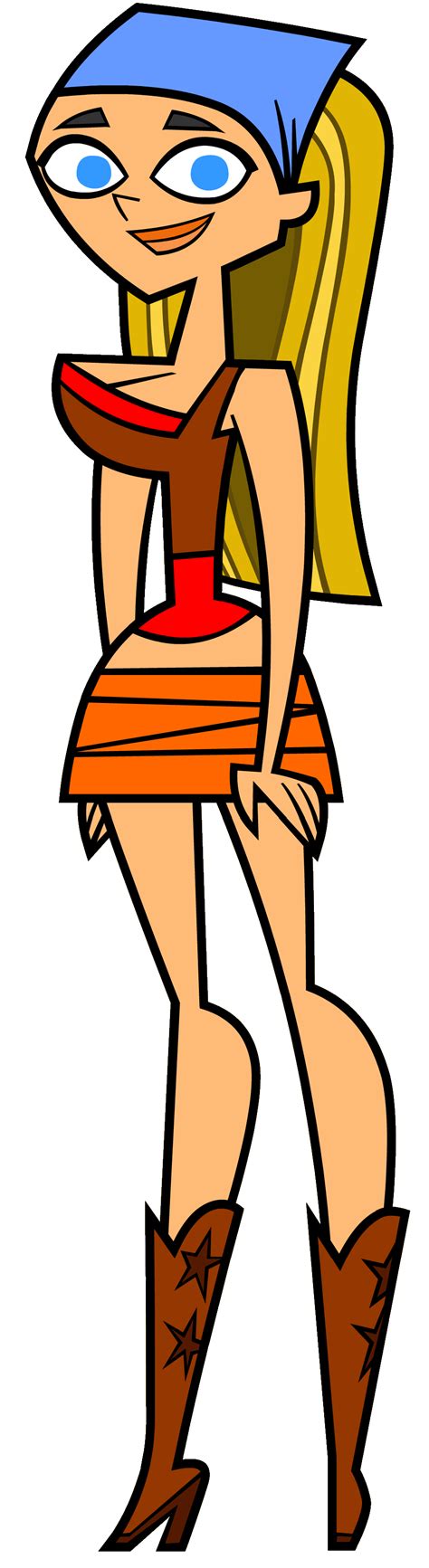 Total drama island lindsay - 4 days ago · Lindsay, labeled The Dumb Princess, is a major character in the Total Drama series. She appears as a supporting protagonist in Total Drama Island and Total Drama …